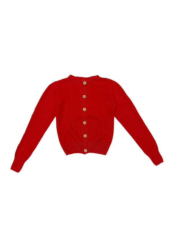 Tire Cardigan
