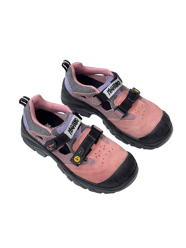 Upower Scandy Safety Sandal