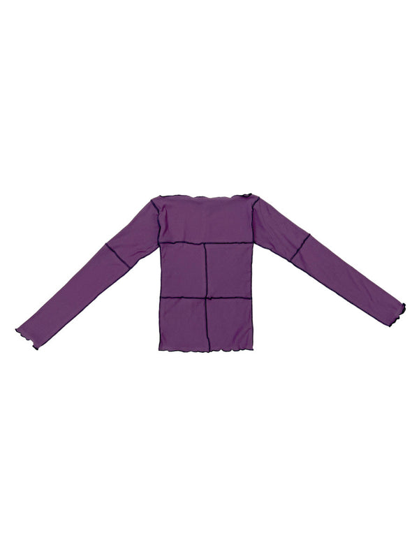 Cinder Long Sleeve Tee