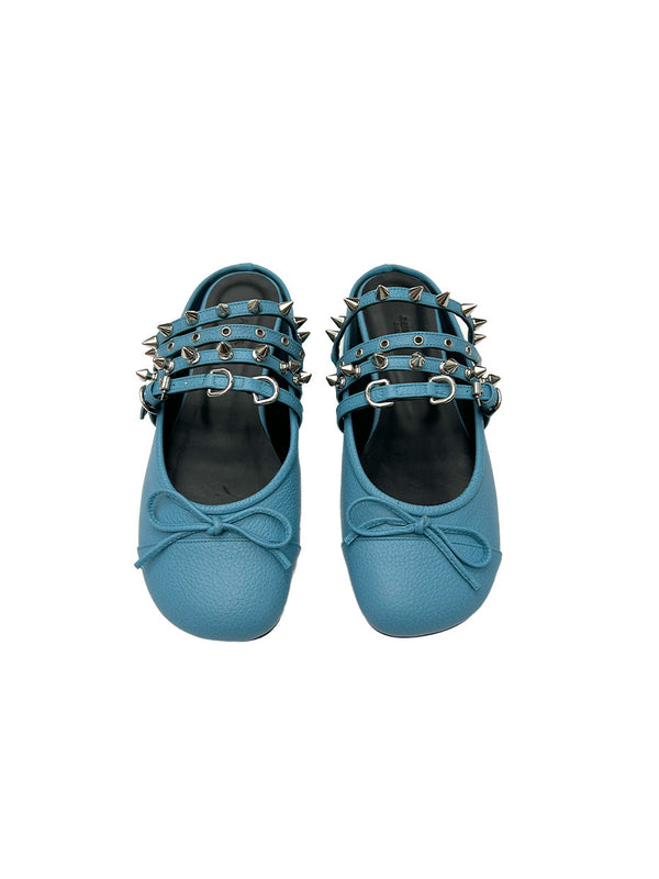 Spike Mule Ballerina