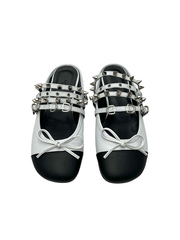Spike Mule Ballerina