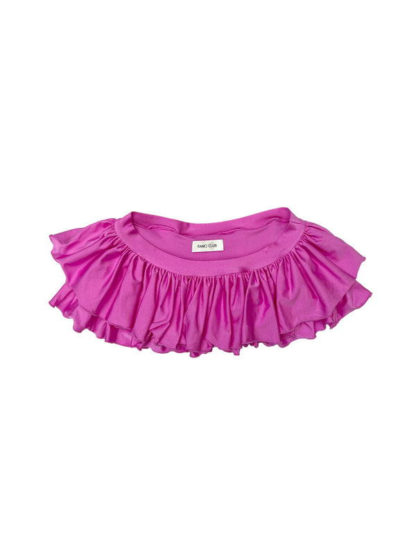 Sheesh Mini Skirt