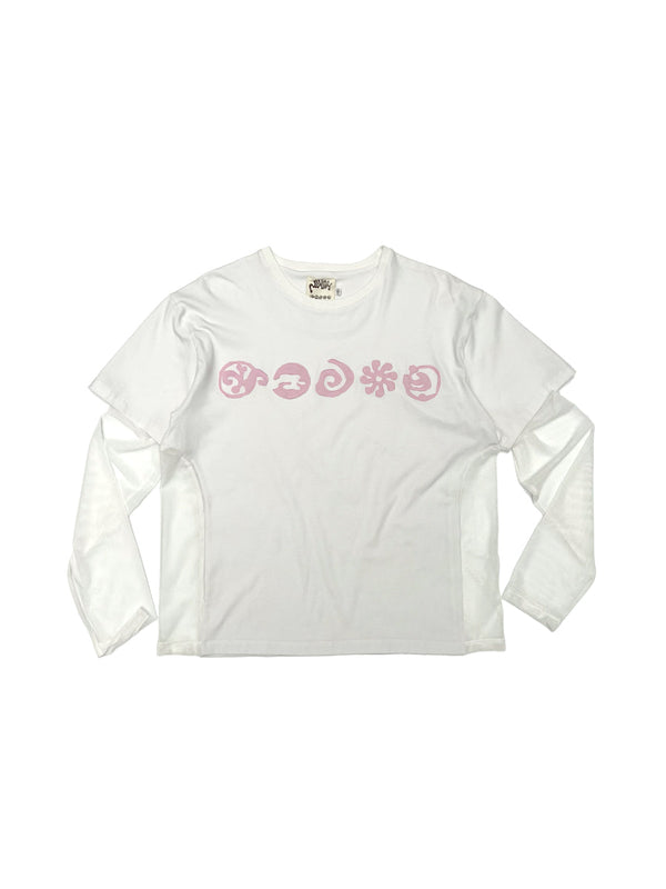 Spiral Elements Tee