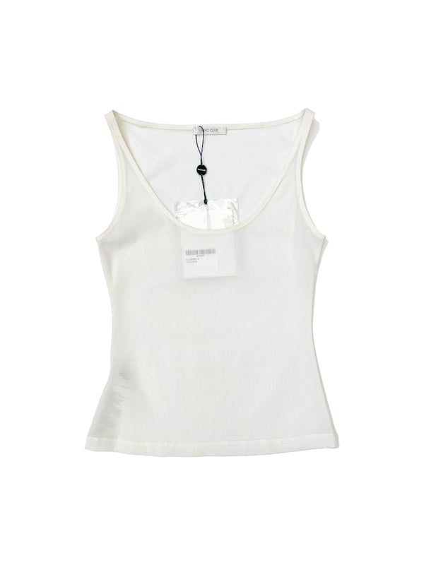 A SELF-PORTRAIT TOP