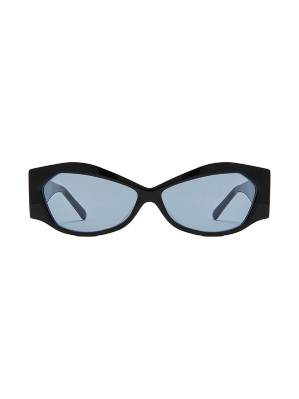Black Alka Sunglasses