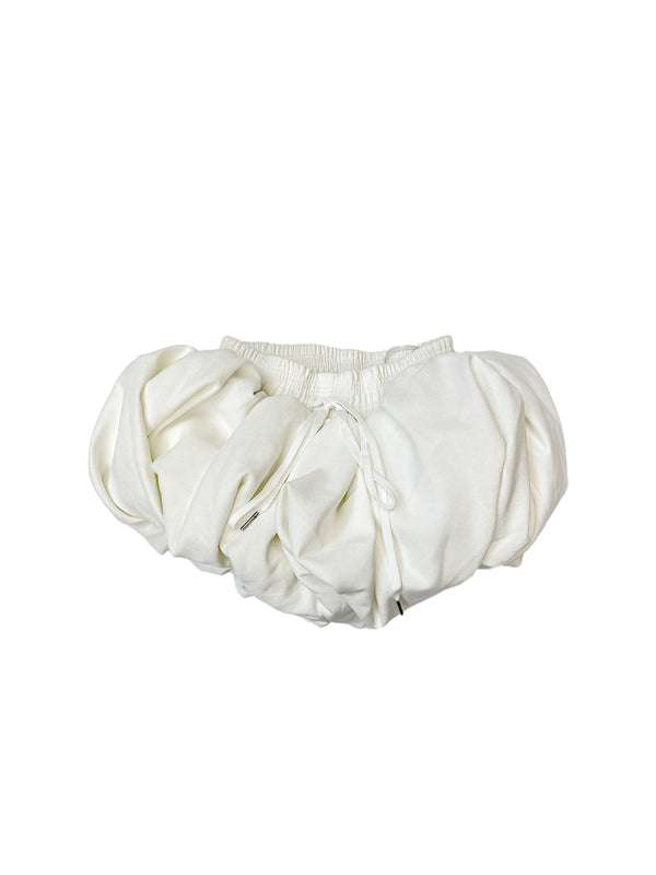 Snow White Bloomers Short