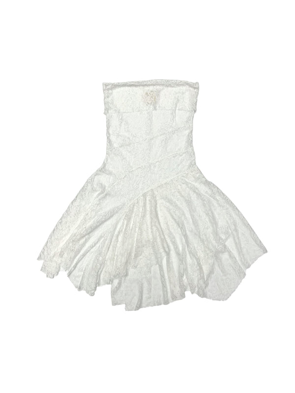 Petalo 2in1 Skirt Dress