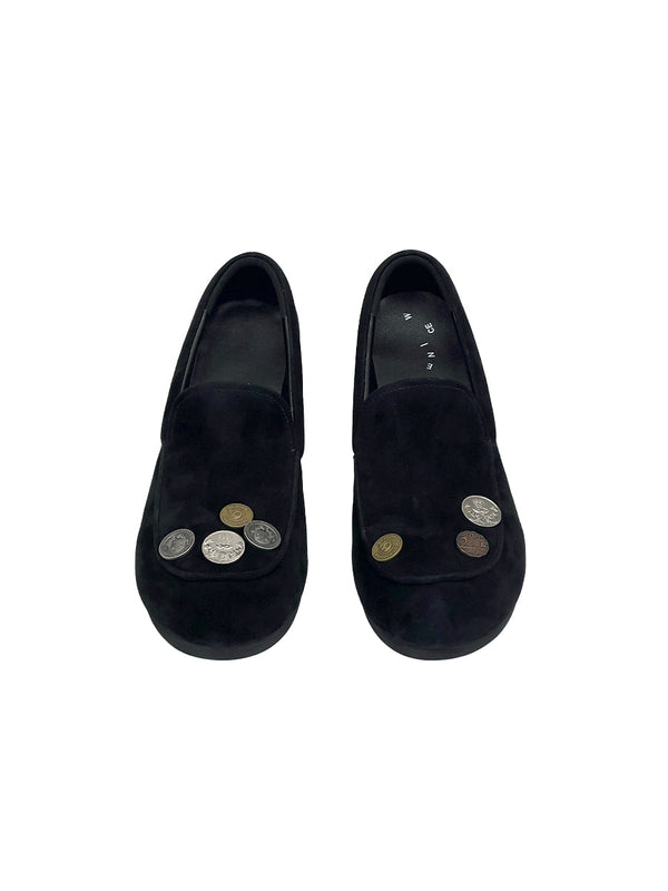 Coin Loafers