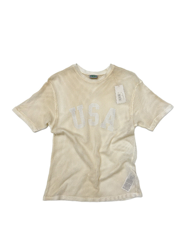 Front Lettering T-Shirt