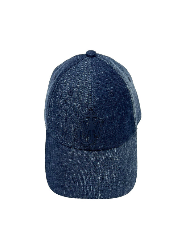 Blue Baseball Cap