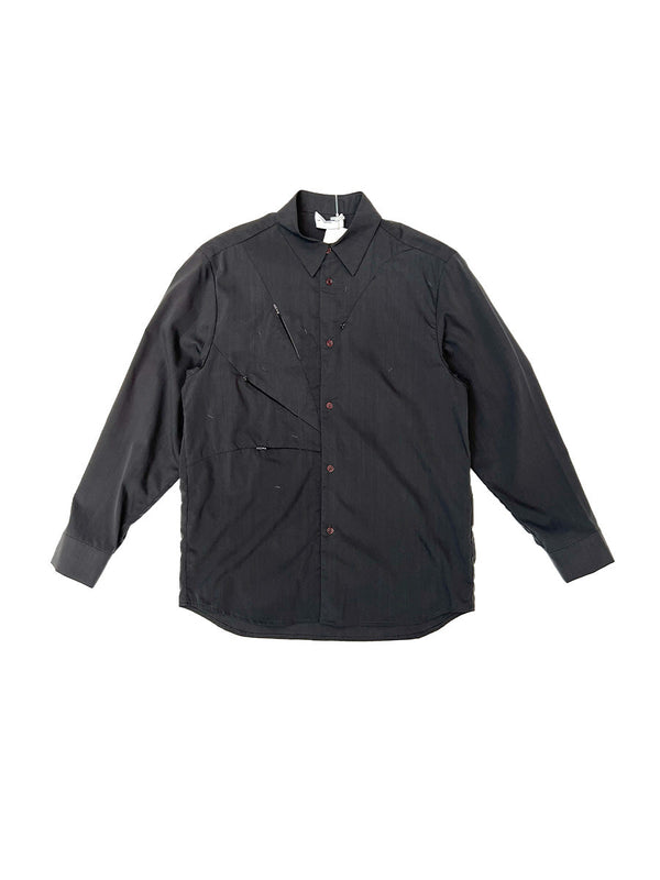 5.1 CENTER SHIRT