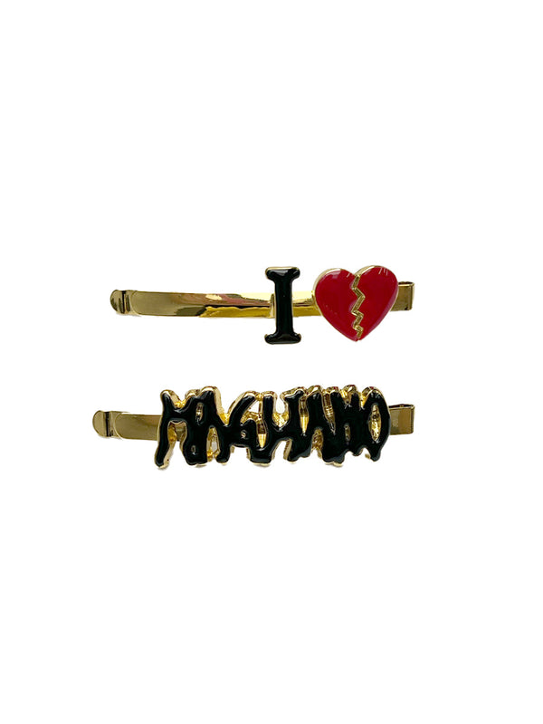Molletta Per Capelli