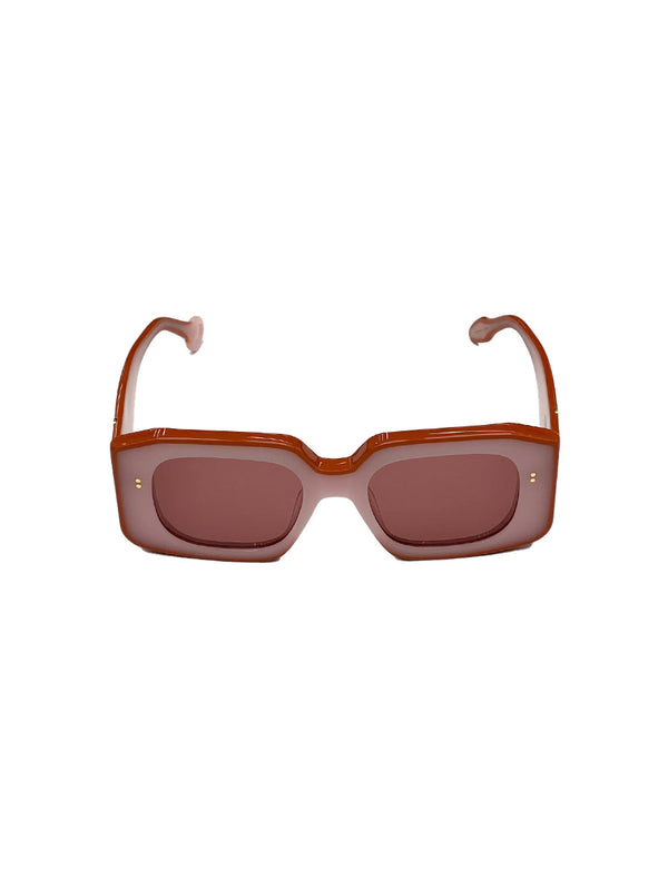 Bumper Sunglasses