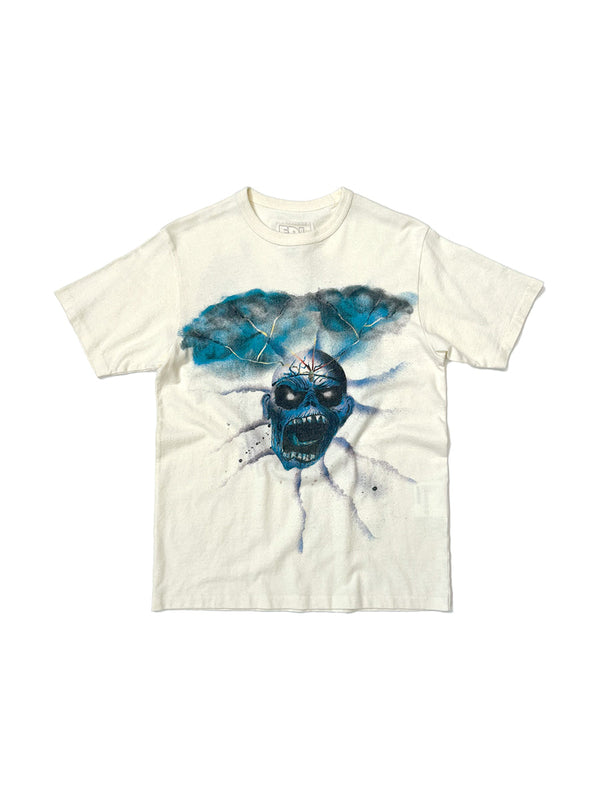 Off-White Skull T-shirt