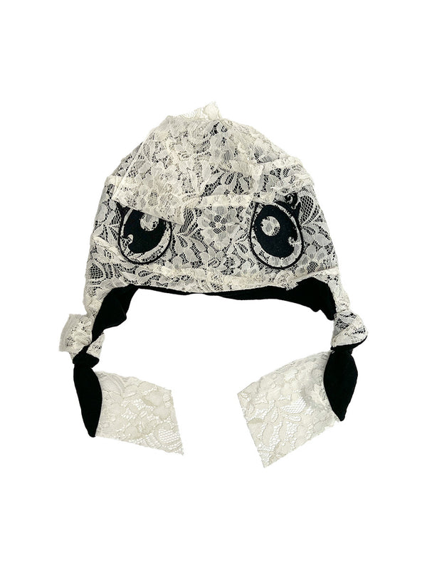 Seagull Hat