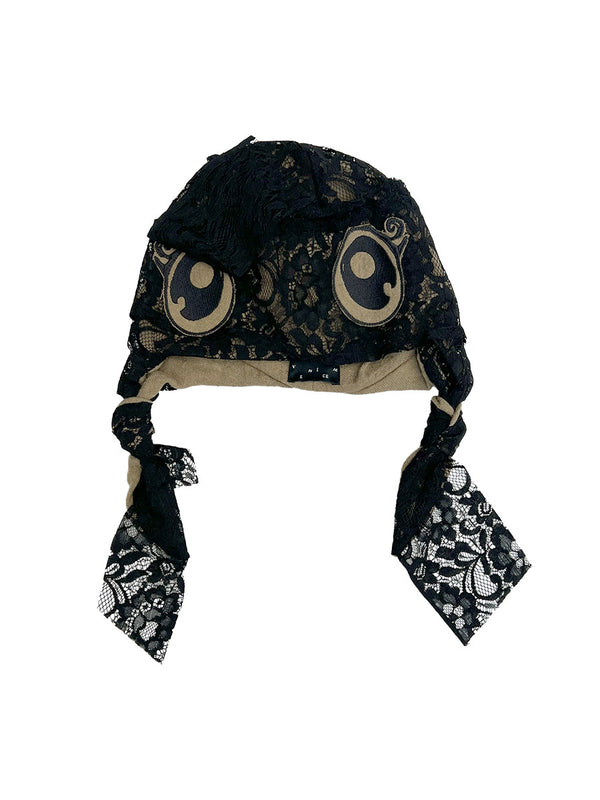 Seagull Hat
