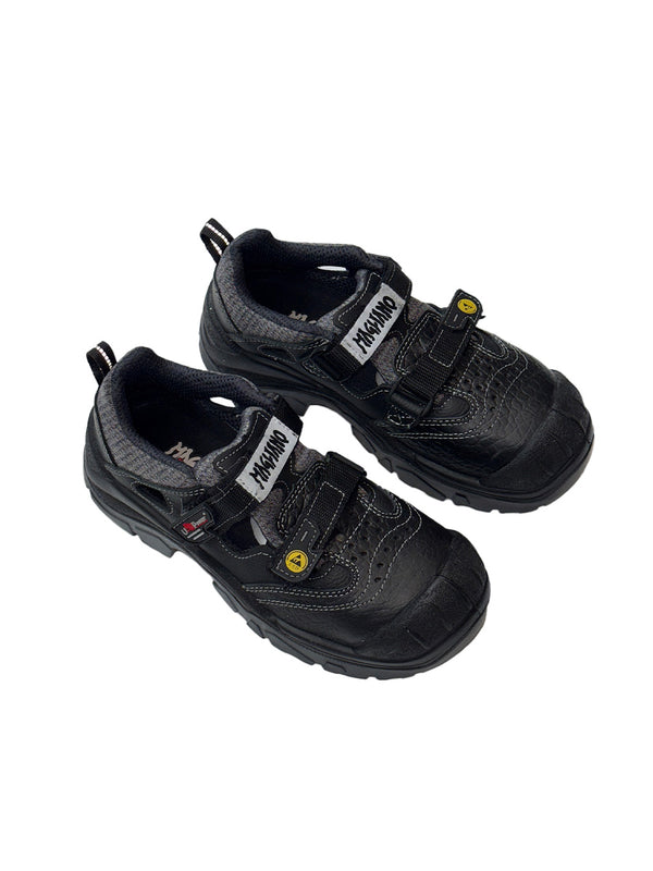 Upower Scandy Safety Sandal