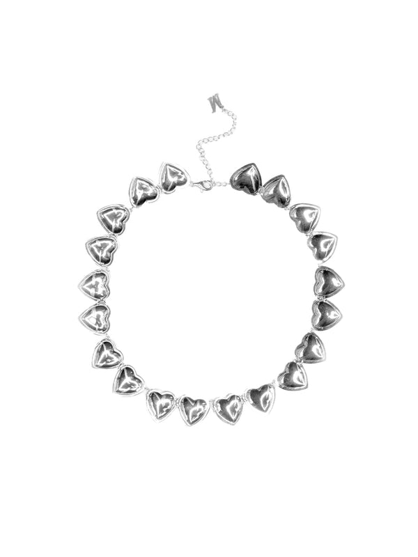 Openhearts Neck-Iace