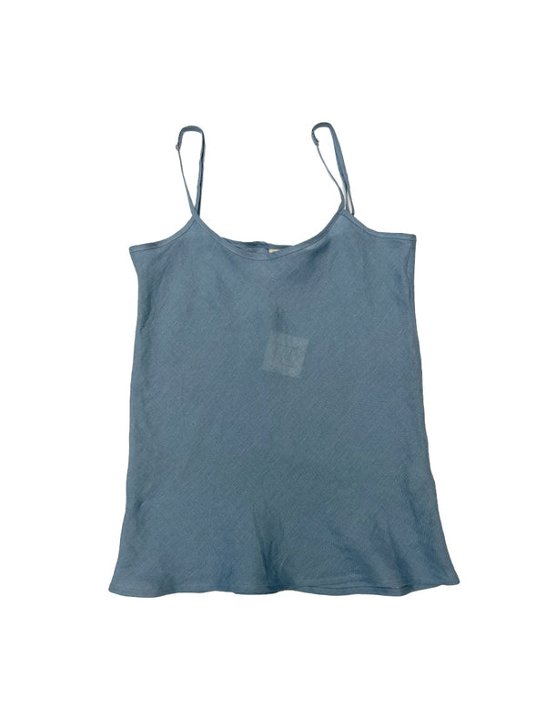 Dydine Top - Fine Linen