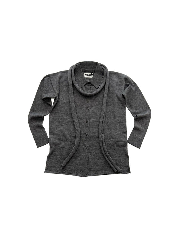 Tipa Knitted Shirt