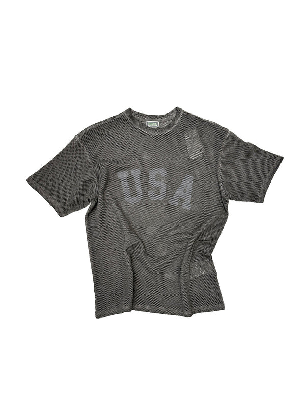 Front Lettering T-Shirt