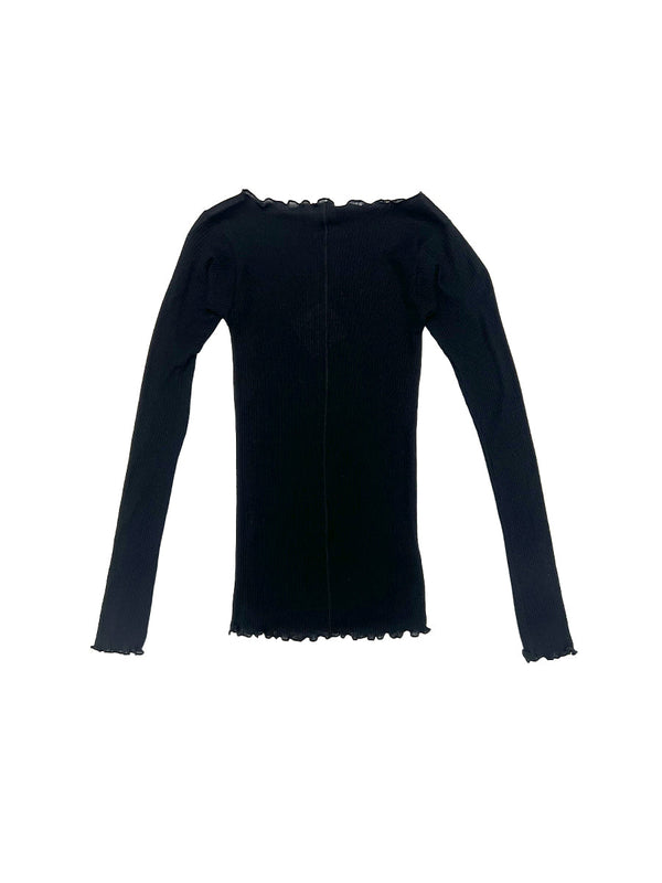 Omato Long Sleeve Tee - Fine