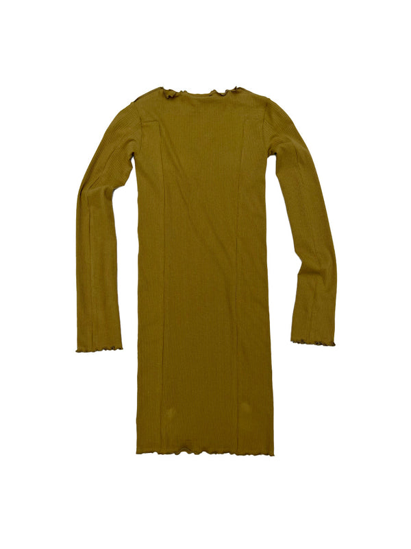 Omato Long Sleeve Dress